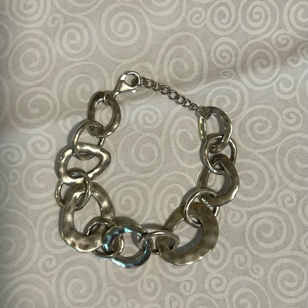 Grace & Heart bracelet